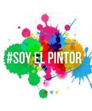 #SOY EL PINTOR