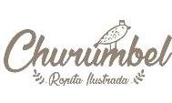 CHURUMBEL ROPITA ILUSTRADA