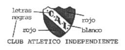 C.A.I. CLUB ATLETICO INDEPENDIENTE