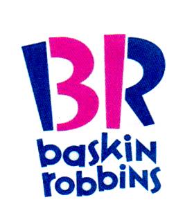 B 31 R BASKIN ROBBINS