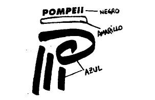 POMPEII