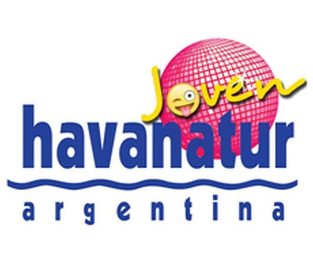 HAVANATUR JOVEN ARGENTINA