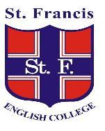 ST. FRANCIS ENGLISH COLLEGE ST.F.