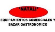 NATALI EQUIPAMIENTOS COMERCIALES Y BAZAR GASTRONÓMICO