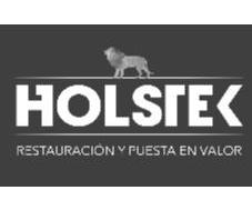 HOLSTEK RESTAURACIÓN Y PUESTA EN VALOR