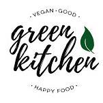 GREEN KITCHEN VEGAN GOOD HAPPY FOOD