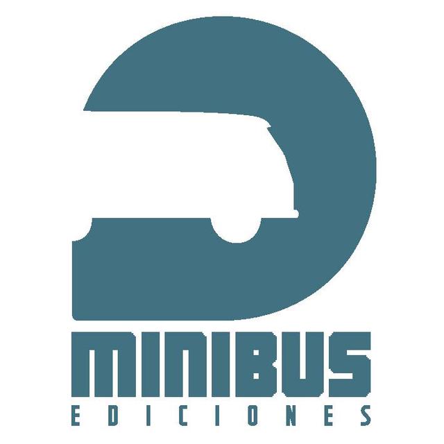 MINIBUS EDICIONES