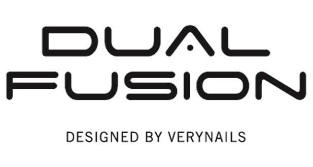 DUAL FUSION - DESIGNED BY VERYNAILS