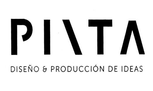 PINTA DISEÑO & PRODUCCION DE IDEAS