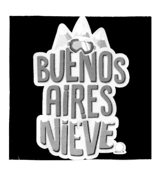 BUENOS AIRES NIEVE