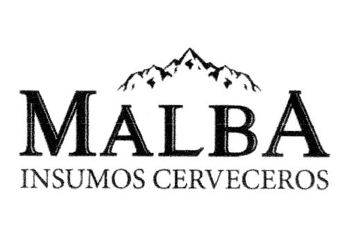 MALBA INSUMOS CERVECEROS