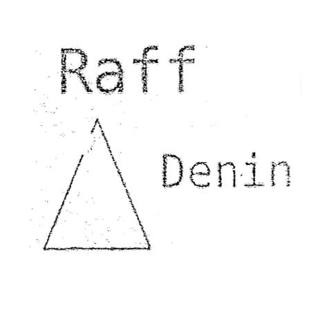 RAFF DENIN