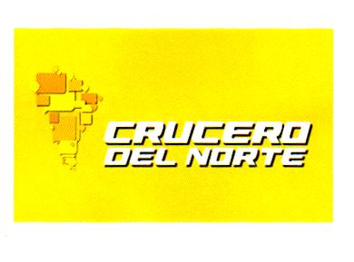 CRUCERO DEL NORTE