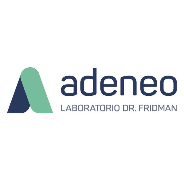 ADENEO LABORATORIO DR. FRIDMAN