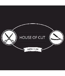 HOUSE OF CUT MEN CLUR