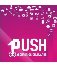 PUSH ACCESORIOS CELULARES