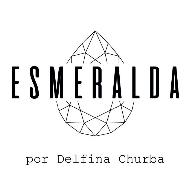 ESMERALDA POR DELFINA CHURBA