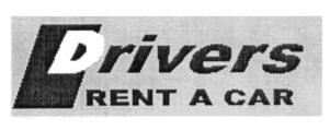 DRIVERS RENT A CAR