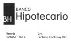 BH BANCO HIPOTECARIO