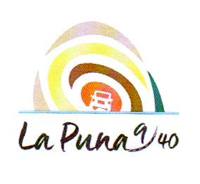 LA PUNA 9 40