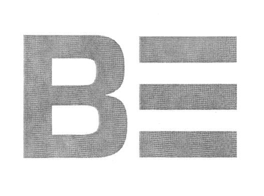 BE