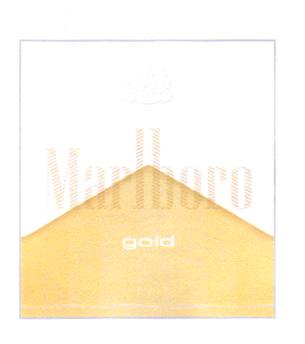 MARLBORO GOLD