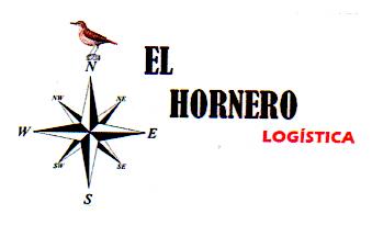 EL HORNERO LOGÍSTICA