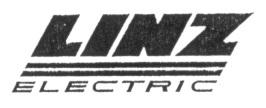 LINZ ELECTRIC