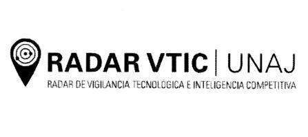 RADAR VTIC UNAJ RADAR DE VIGILANCIA TECNOLÓGICA E INTELIGENCIA COMPETITIVA