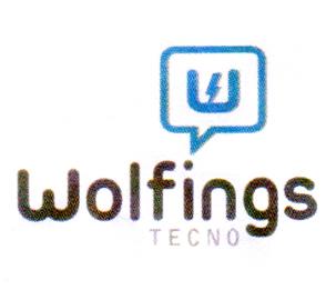 U WOLFINGS TECNO