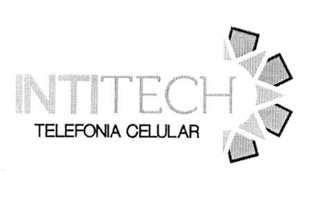 INTITECH TELEFONIA CELULAR