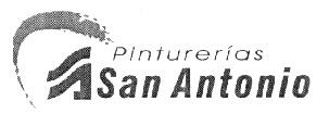 PINTURERIAS SAN ANTONIO