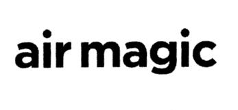 AIR MAGIC