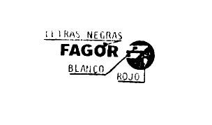 FAGOR