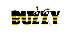 BUZZY