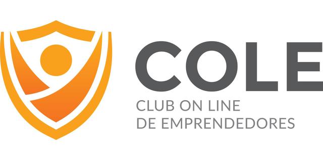 COLE CLUB ON LINE DE EMPRENDEDORES