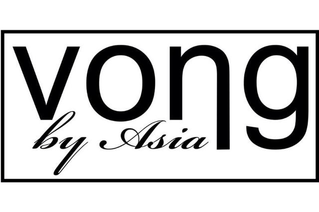 VONG BY ASIA