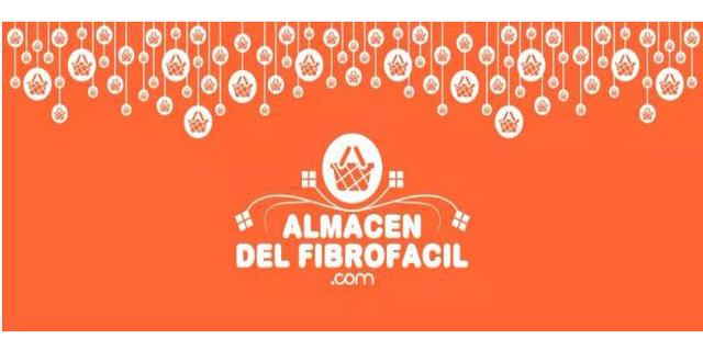 ALMACEN DEL FIBROFACIL.COM