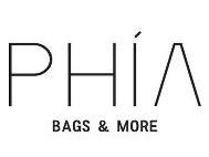 PHÍA BAGS & MORE