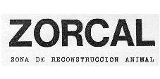 ZORCAL ZONA DE RECONSTRUCCION ANIMAL