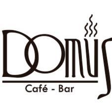 DOMUS CAFÉ BAR