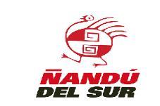 ÑANDÚ DEL SUR