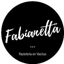 FABIANETTA PASTELERIA EN VASITOS