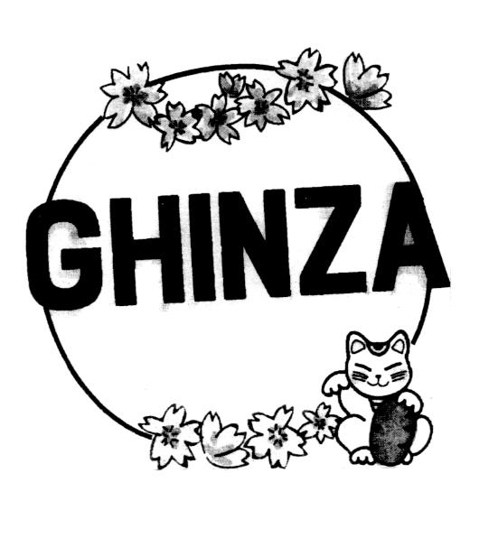 GHINZA