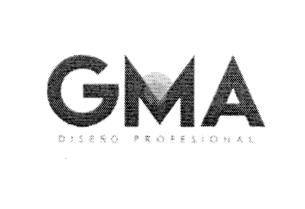 GMA DISEÑO PROFESIONAL