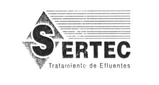 S ERTEC TRATAMIENTO DE EFLUENTES