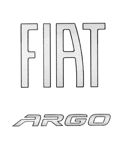 FIAT ARGO