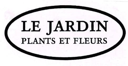 LE JARDIN PLANTS ET FLEURS