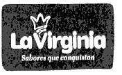 LA VIRGINIA SABORES QUE CONQUISTAN