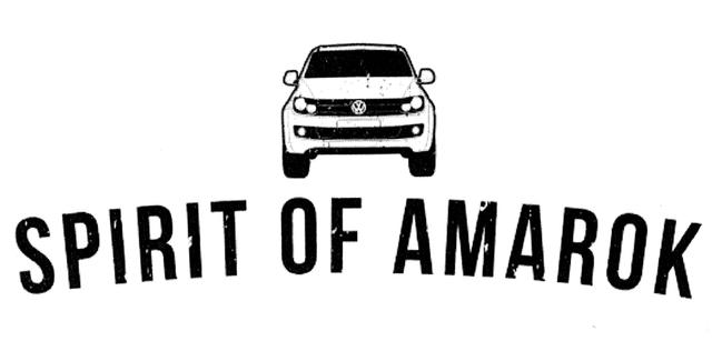 SPIRIT OF AMAROK